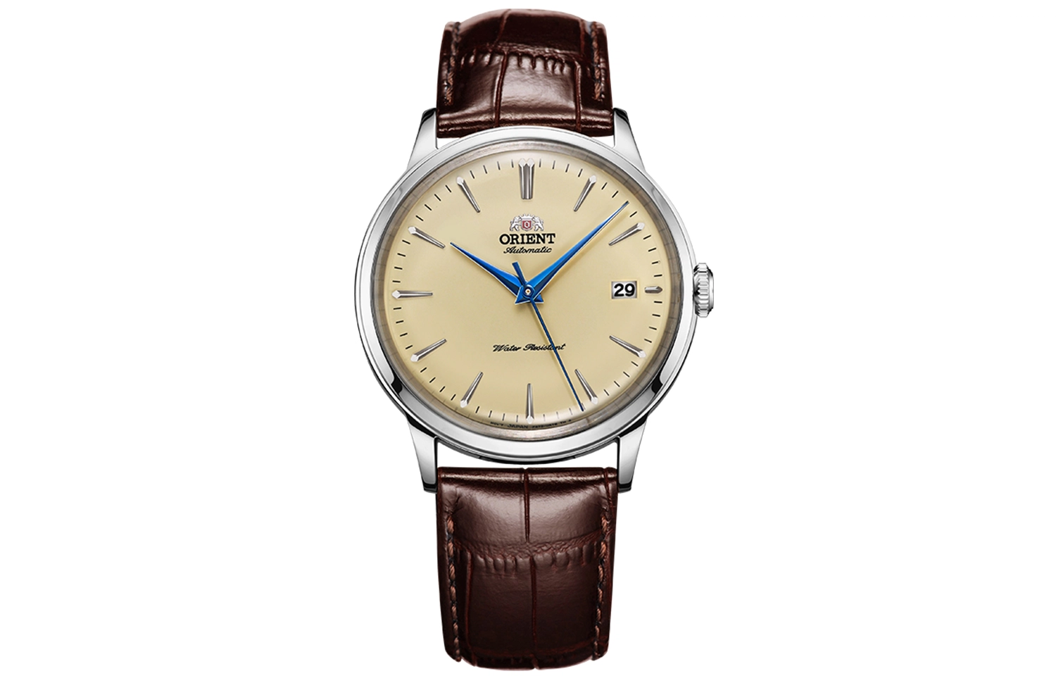 ORIENT 38mm RA-AC0M04Y10B