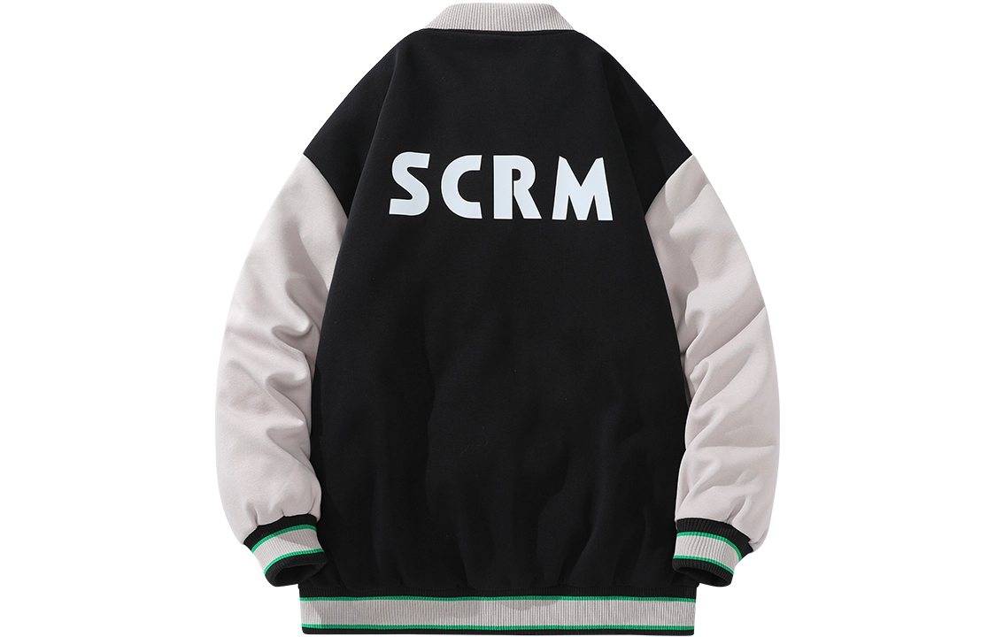 SCRM