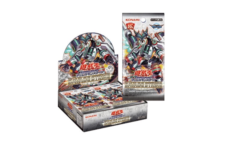 OCG 1007