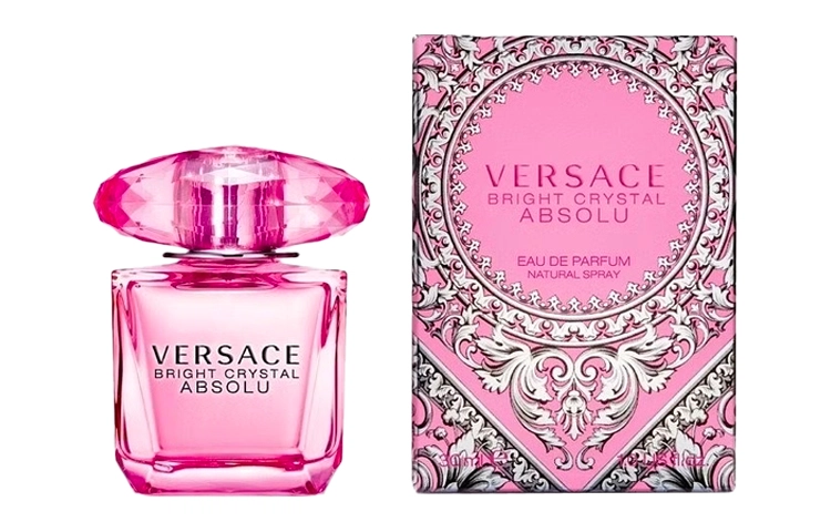 VERSACE EDP 5ml30ml50ml90ml