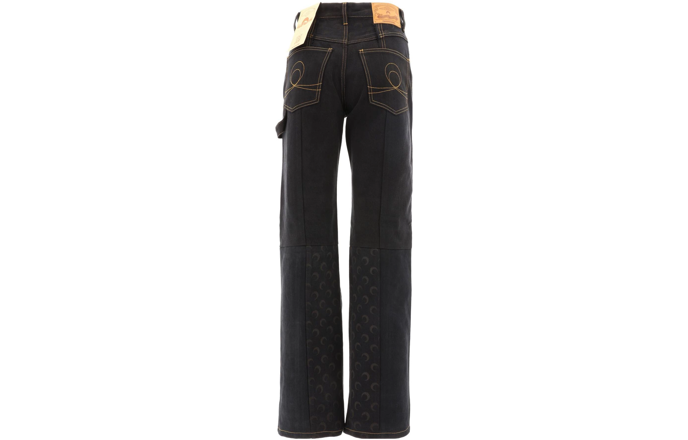 marine serre FW22