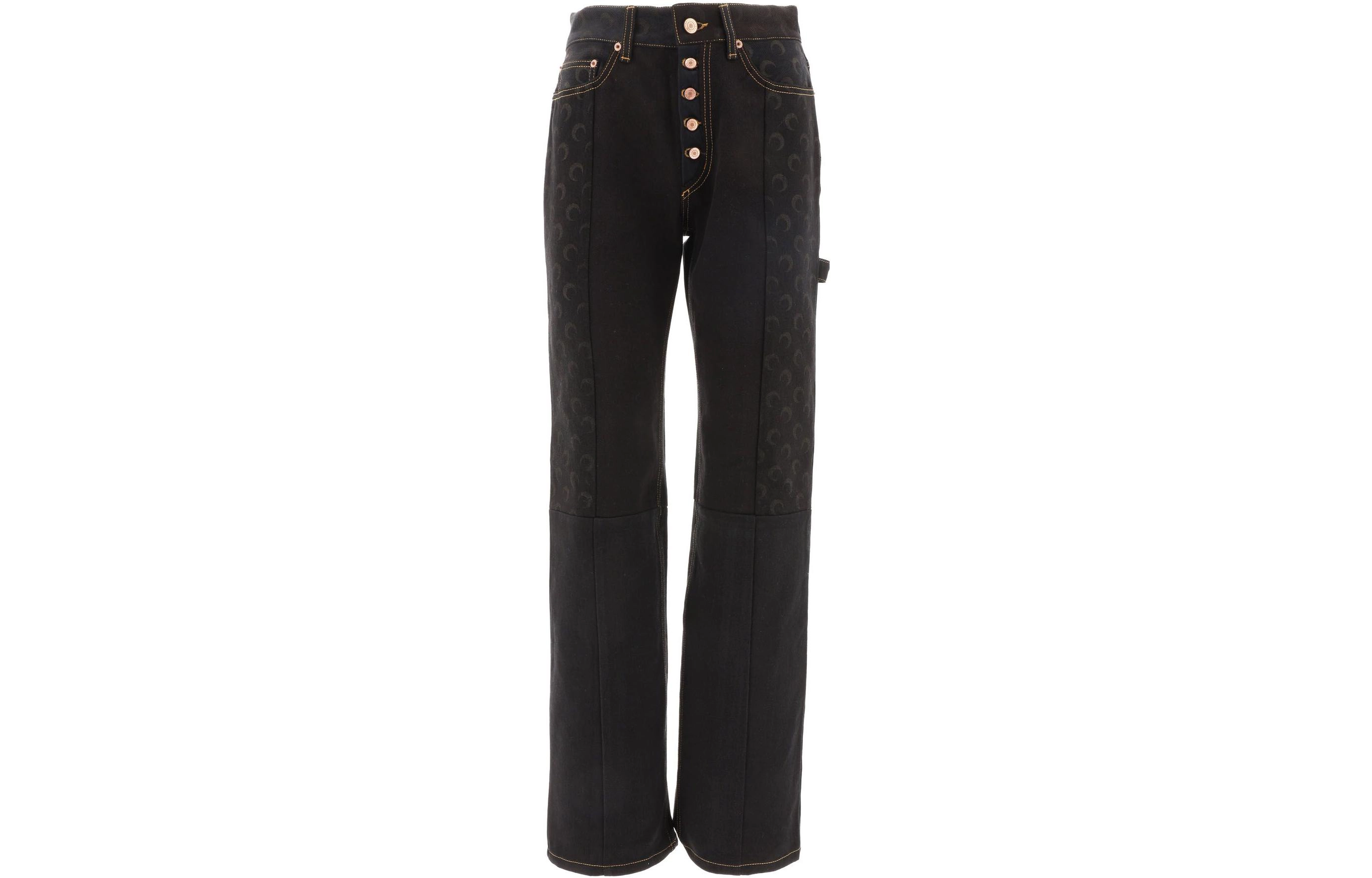 marine serre FW22