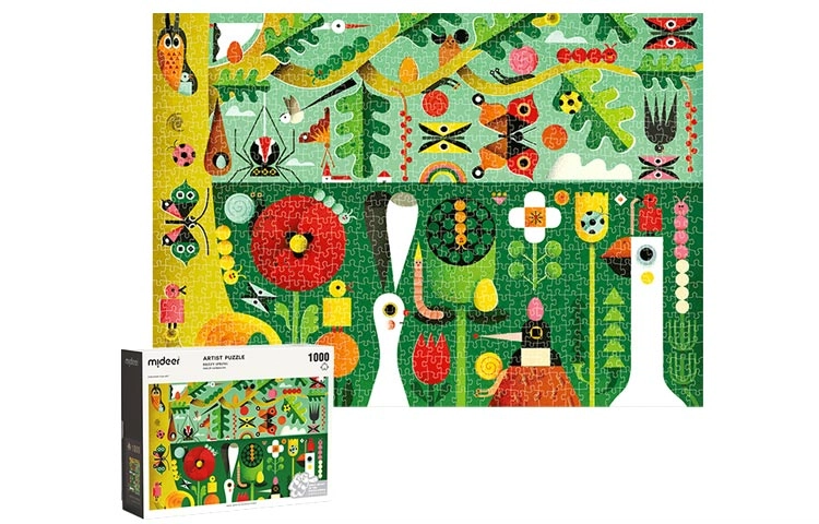 MIDEER 1000pcs MD3288
