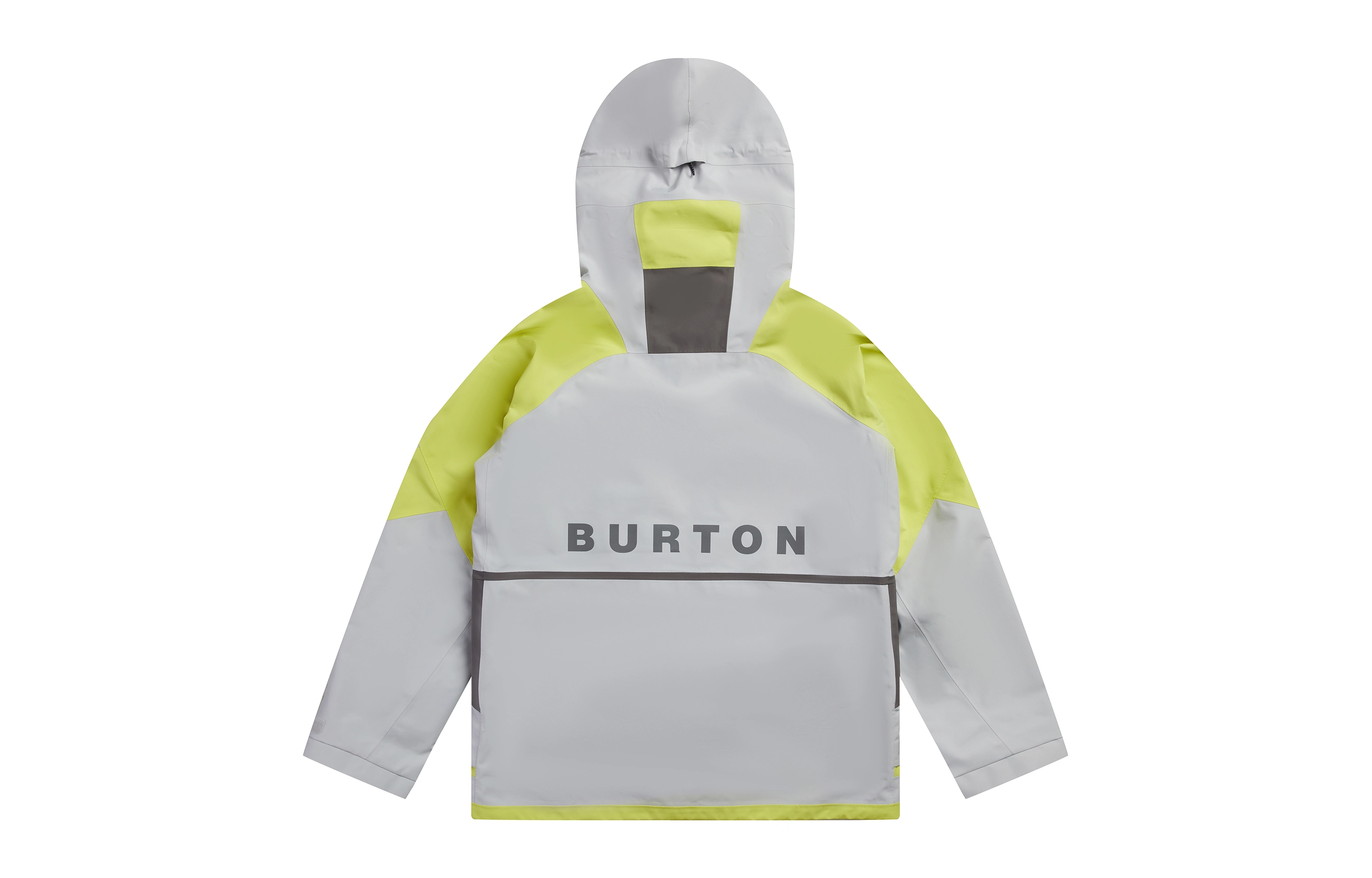 BURTON AIZAWA VANGUARD Logo