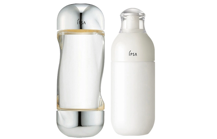 IPSA SE 200ml+175ml