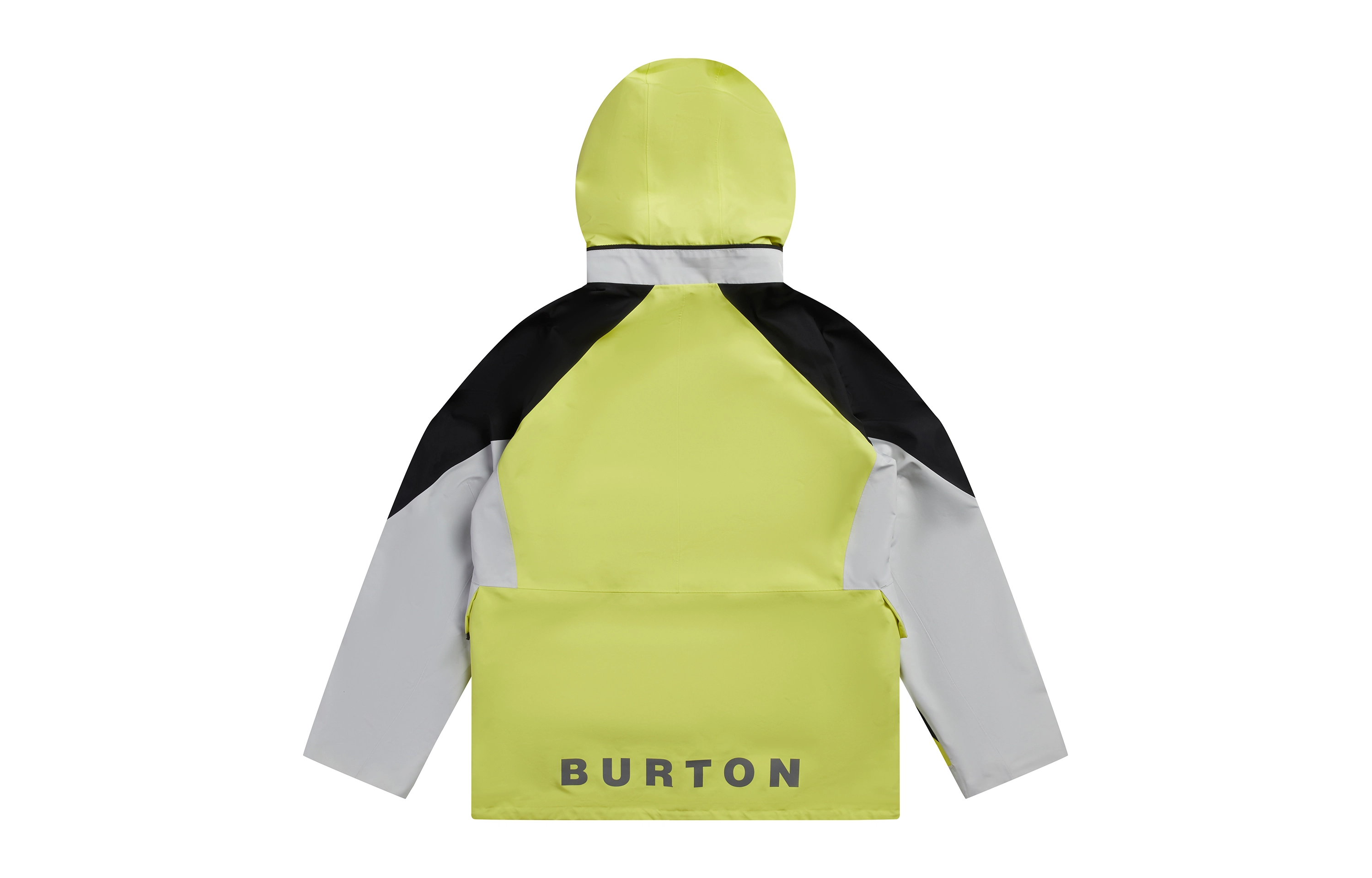 BURTON AIZAWA Logo