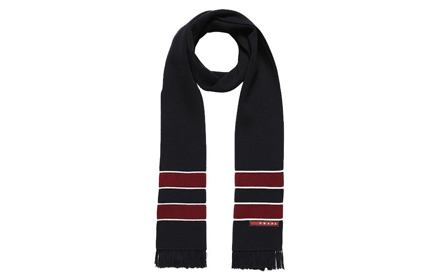 PRADA Logo