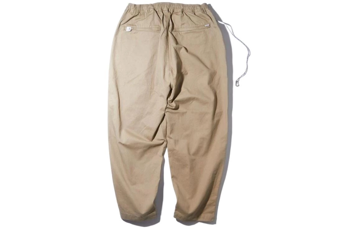 NAUTICA JAPAN AW22 Easy Chino Pants II