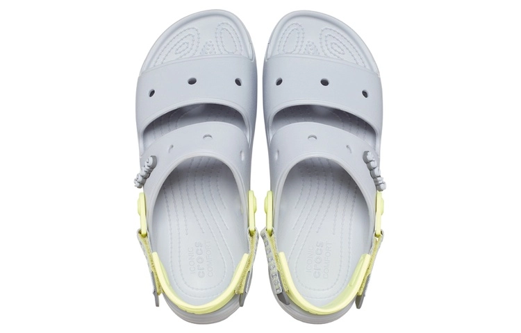 Crocs All-Terrain Sandal