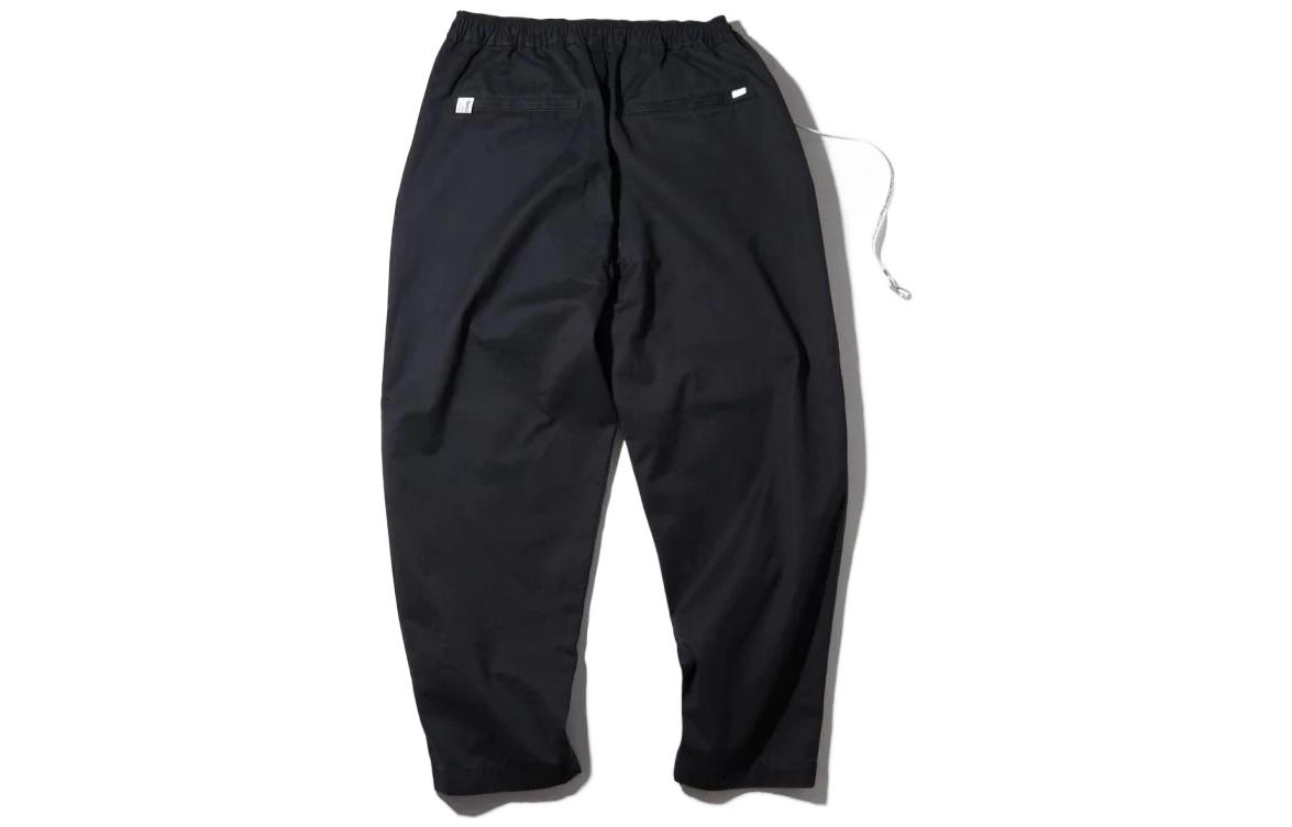 NAUTICA JAPAN AW22 Easy Chino Pants II
