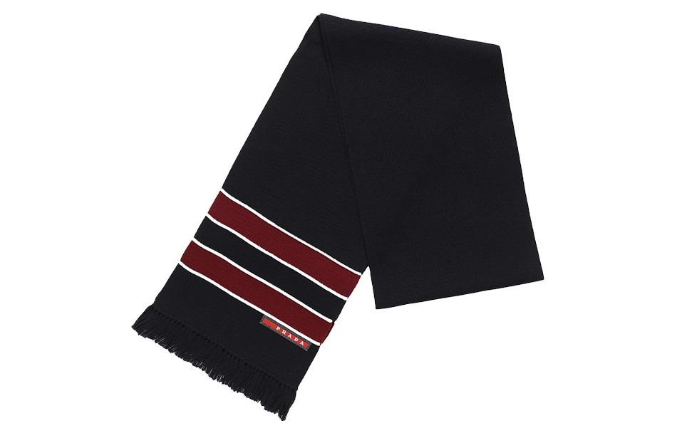 PRADA Logo