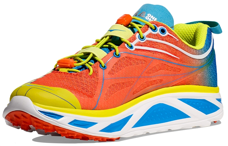 HOKA ONE ONE Huaka Origins