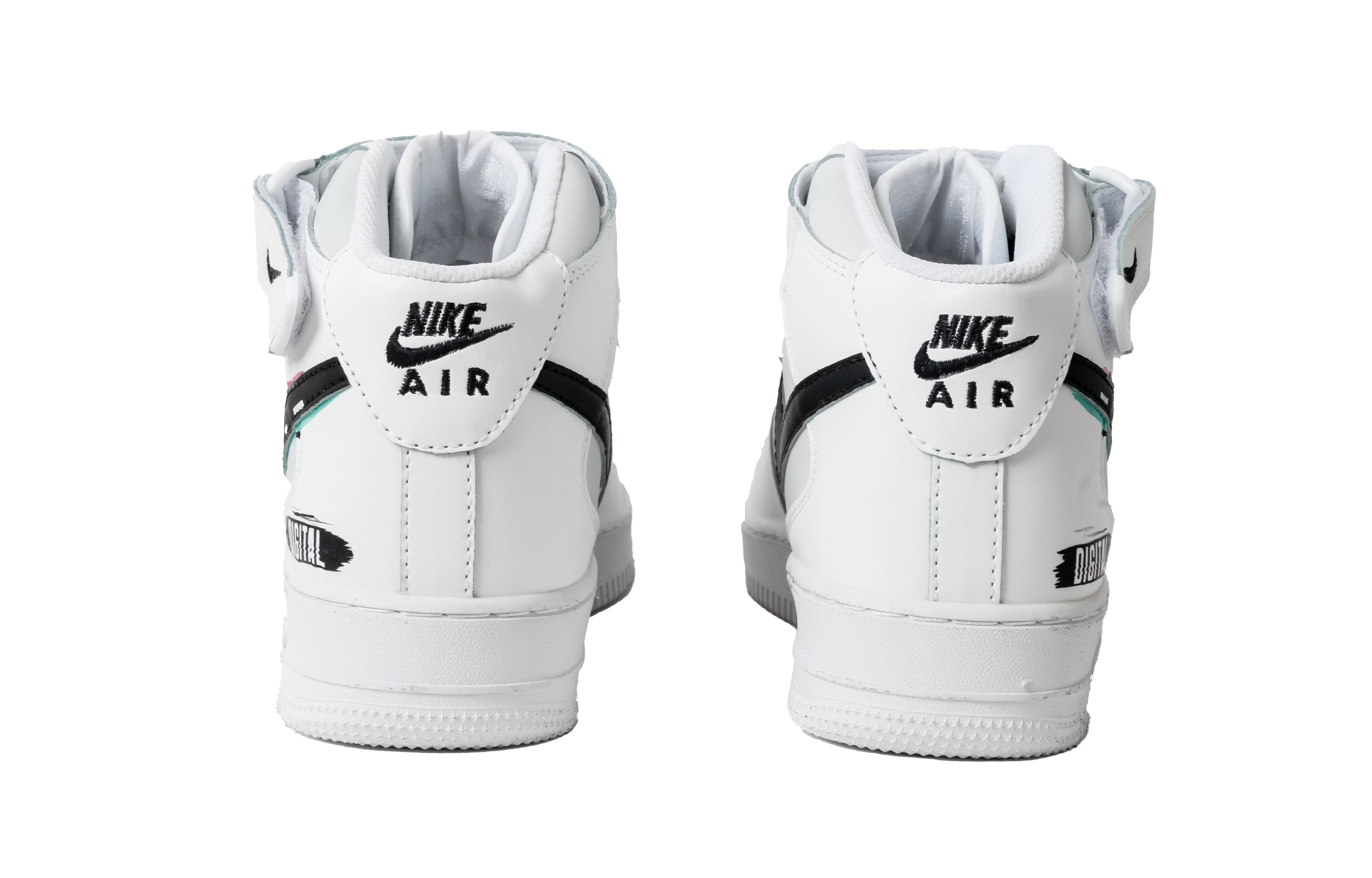 Nike Air Force 1 Mid