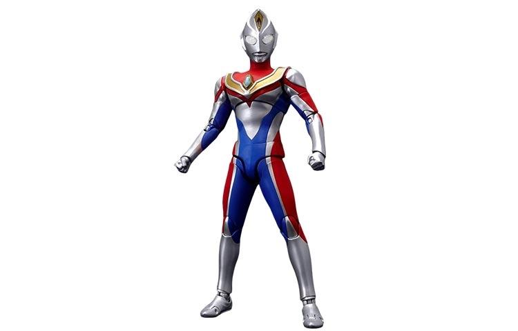 BANDAI S.H.Figuarts 15cm
