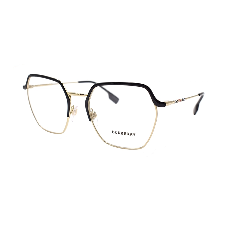 BURBERRY B. STRIPE