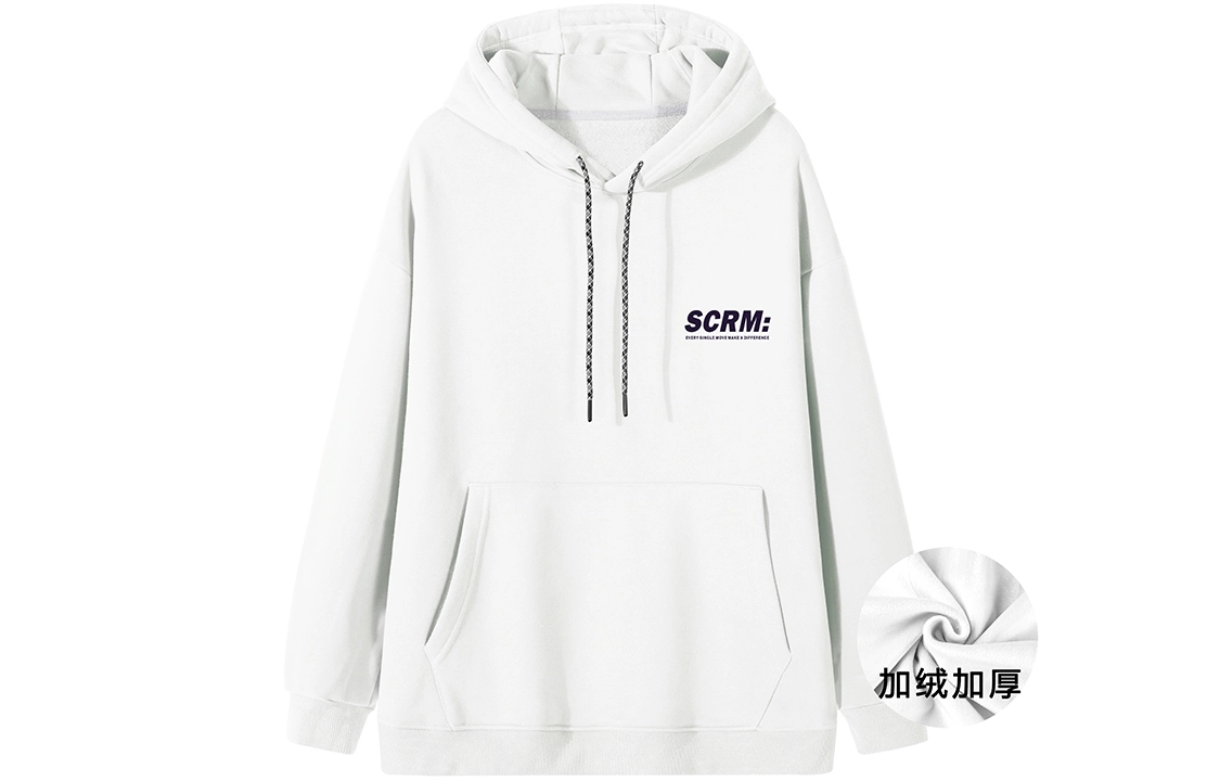 SCRM logo