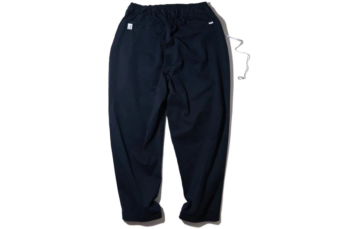 NAUTICA JAPAN AW22 Easy Chino Pants II