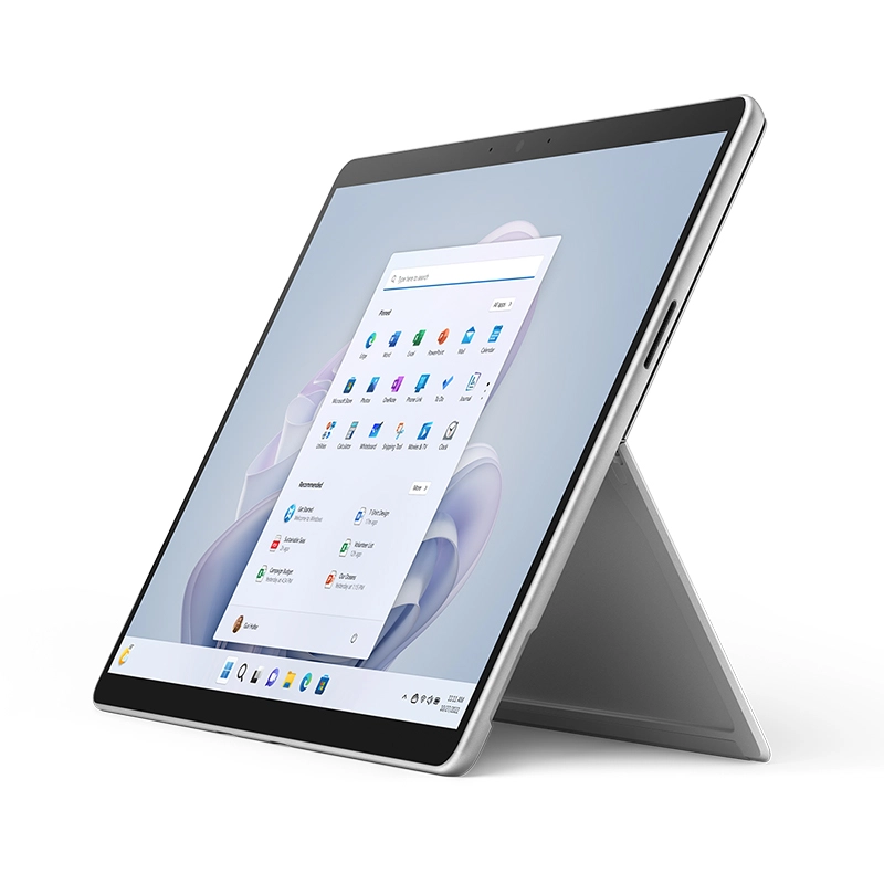 Microsoft Surface Pro 9 i7 120Hz