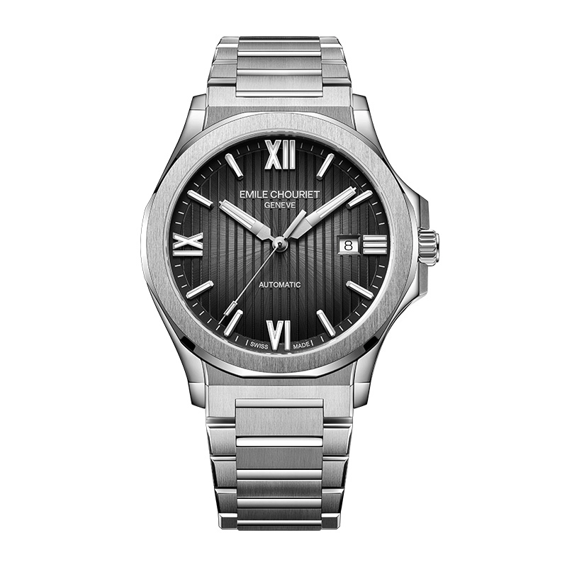 EMILE CHOURIET 41mm 08.1172.G.6.6.N8.6