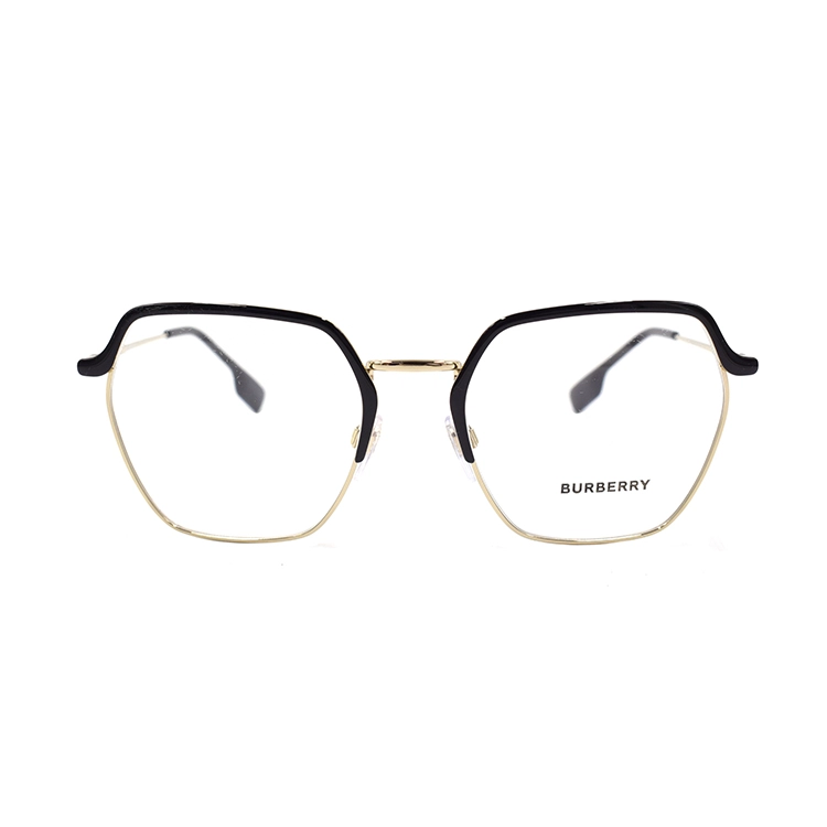 BURBERRY B. STRIPE