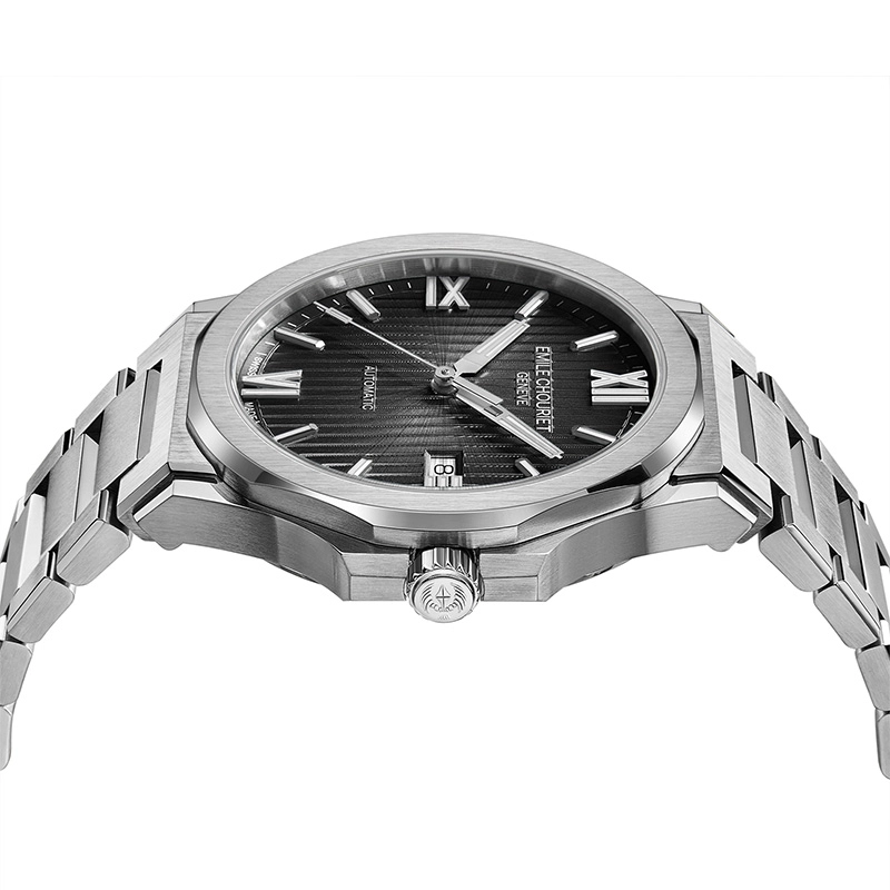 EMILE CHOURIET 41mm 08.1172.G.6.6.N8.6