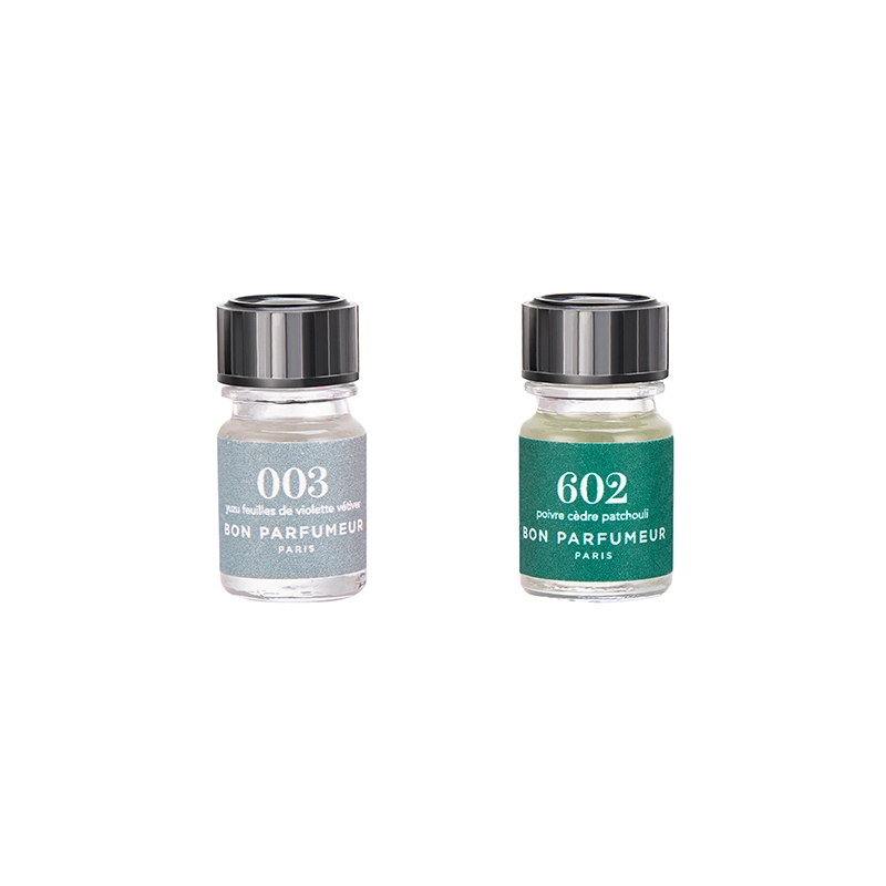 EDP Q2.5ml*2