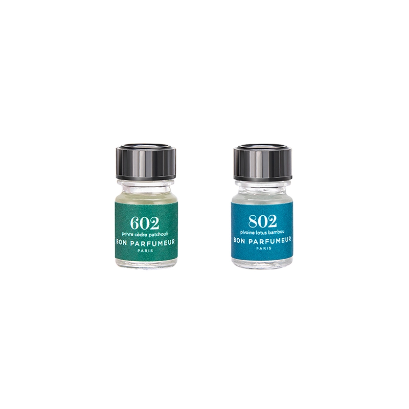 EDP Q2.5ml*2