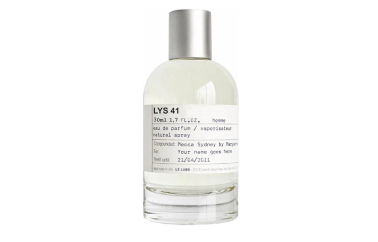 Le Labo 41 41 EDP EDP 30ml50ml100ml