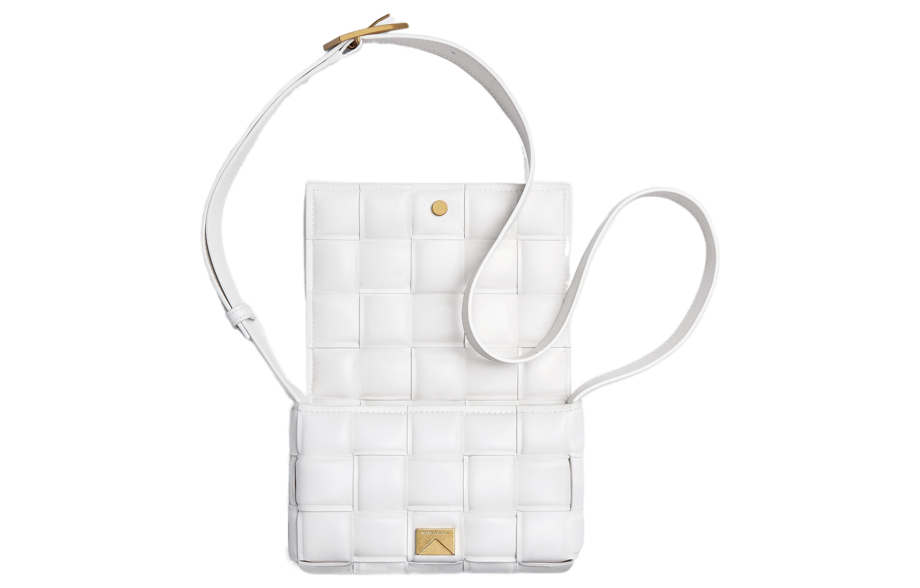 Bottega Veneta CASSETTE intreccio