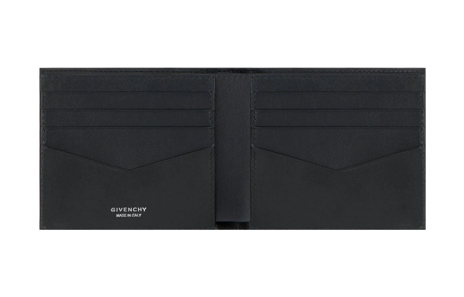 GIVENCHY 4G Logo