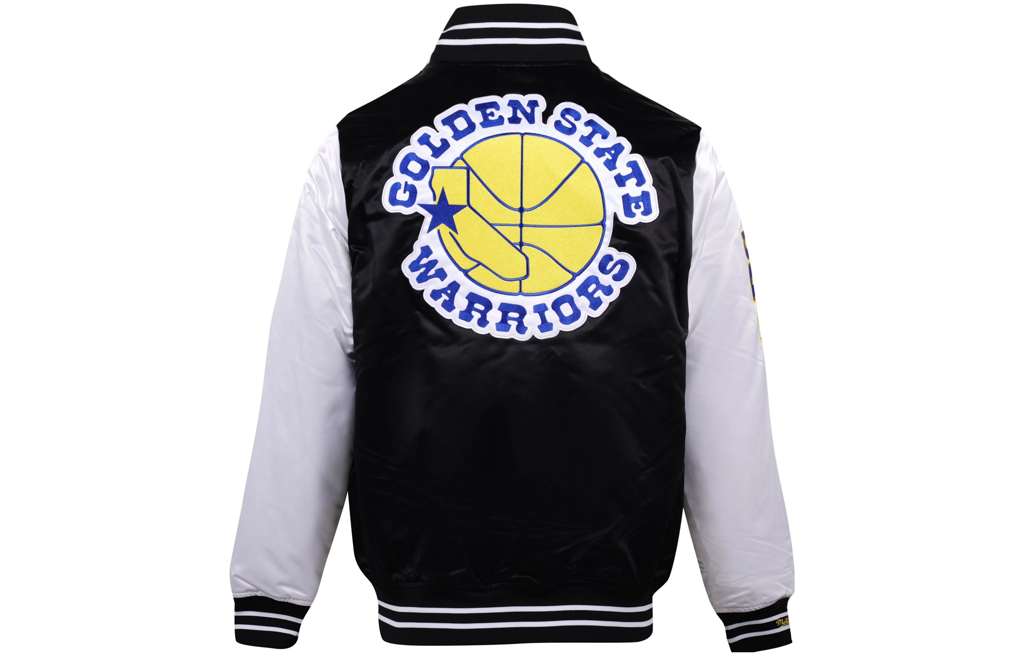 Mitchell Ness Logo