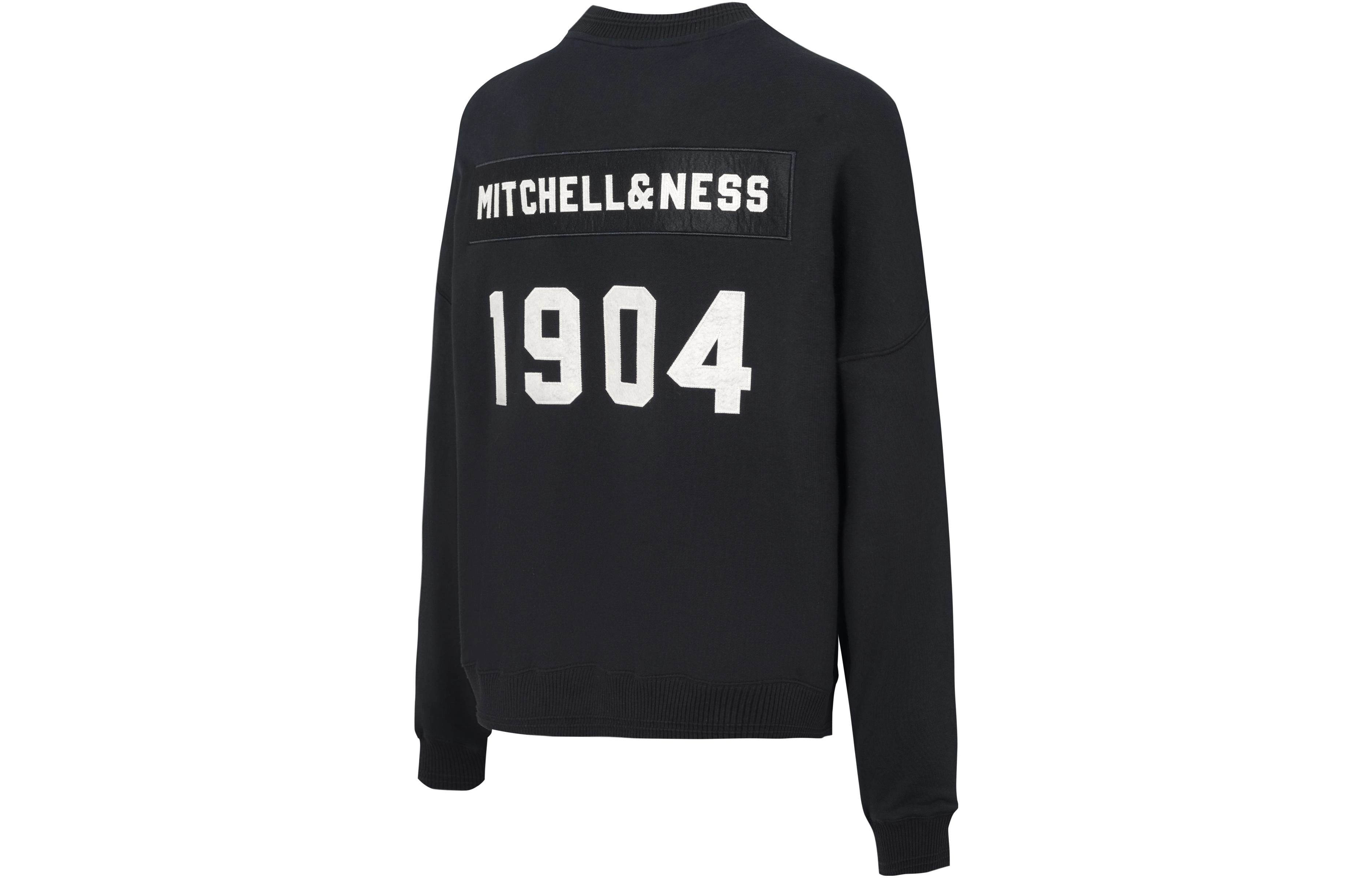 Mitchell Ness Logo