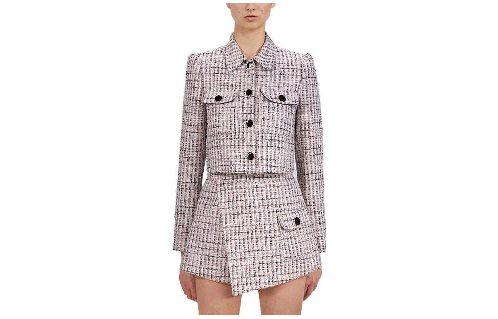 Self-portrait FW22