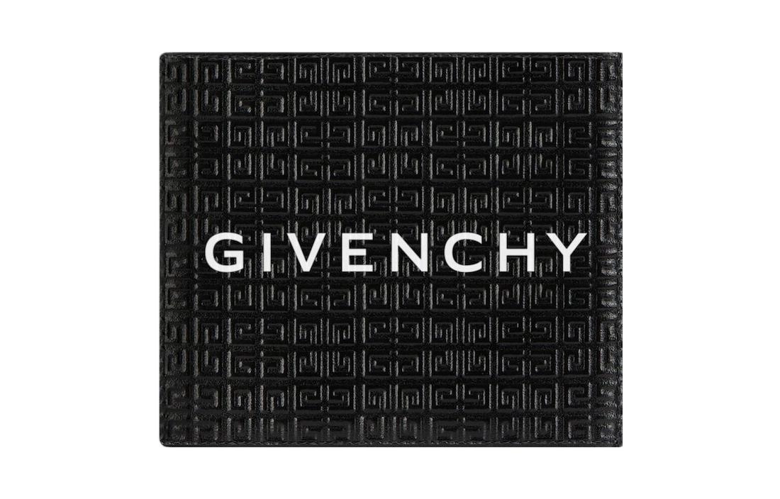 GIVENCHY 4G Logo