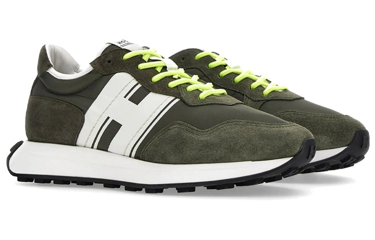 HOGAN H601