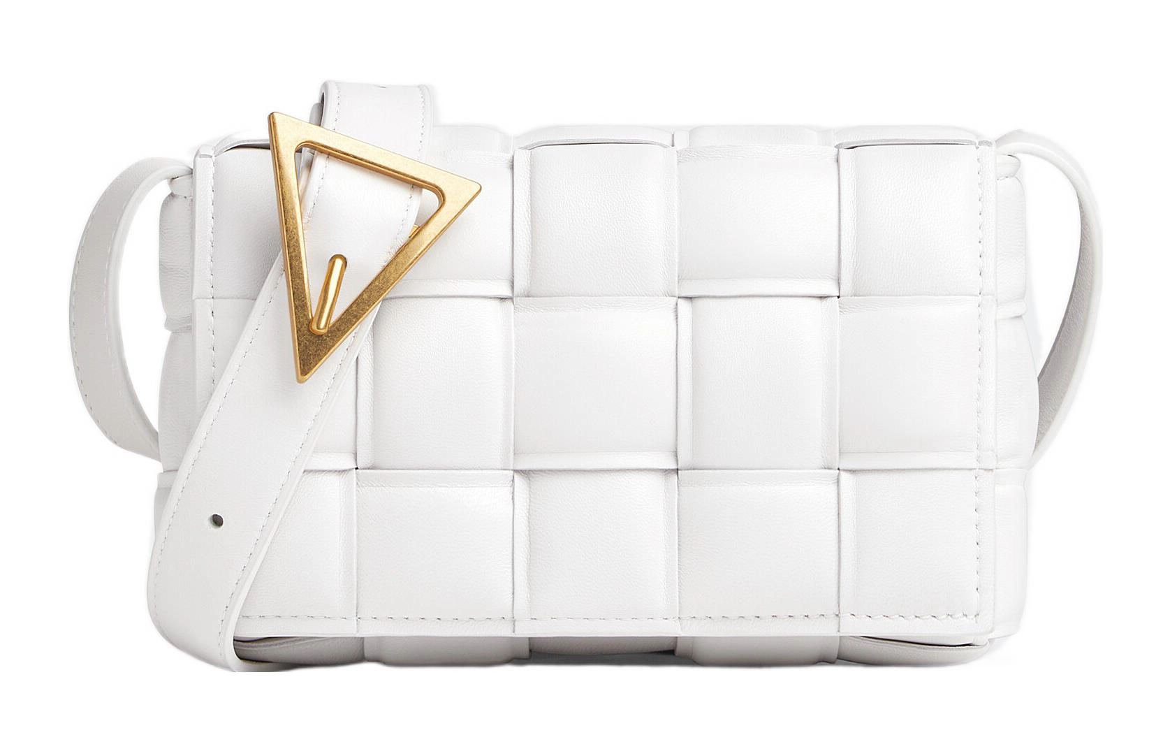 Bottega Veneta CASSETTE intreccio