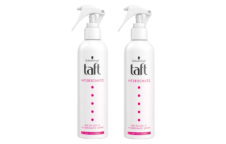 Taft Hitzeschutz 250ml*2