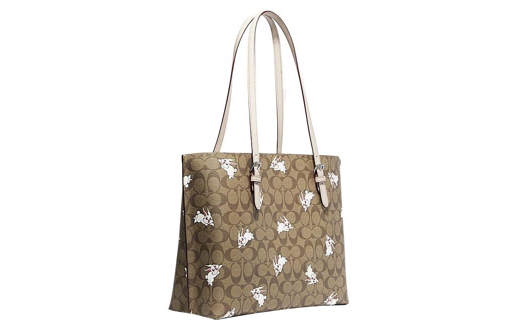 COACH x Mollie 34 Tote