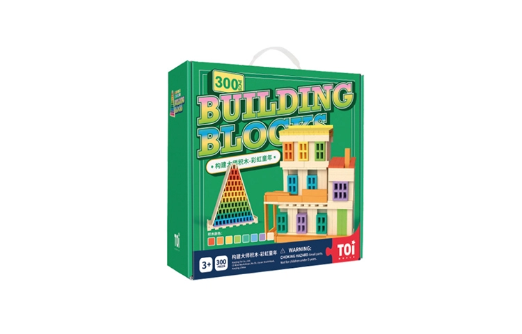 TOI 300pcs