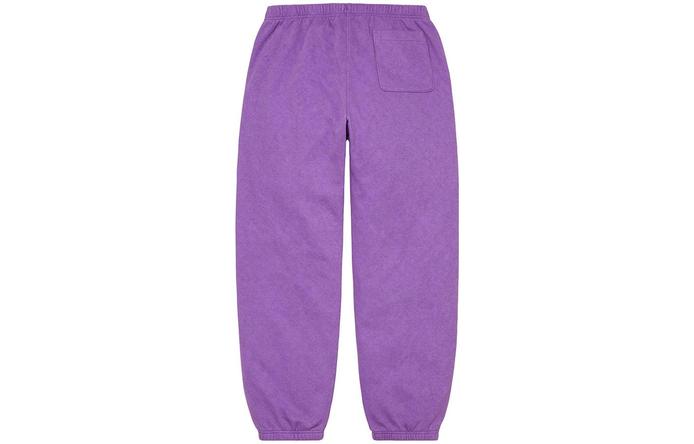 Supreme FW22 Week 13 x THE NORTH FACE Pigment Printed Sweatpant Logo