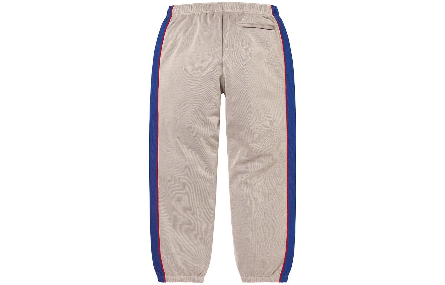 Supreme FW22 Week 13 World Famous Jacquard Track Pant