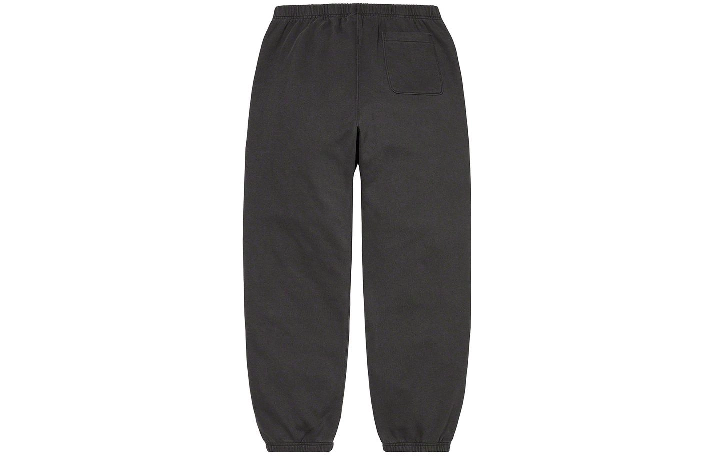 Supreme FW22 Week 13 x THE NORTH FACE Pigment Printed Sweatpant Logo