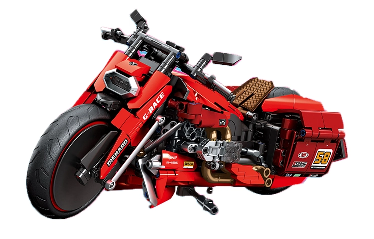 SEMBO 701811