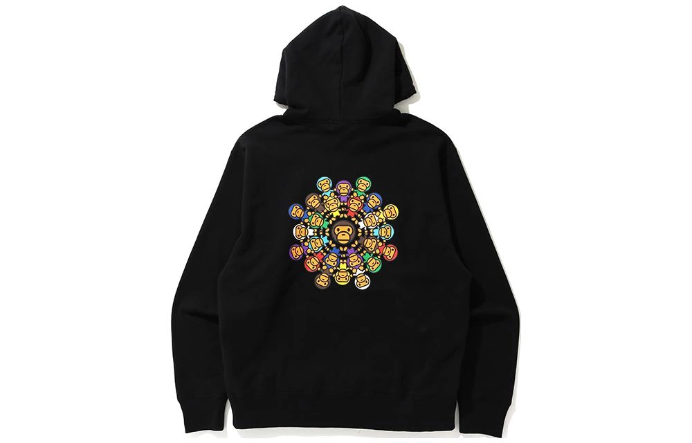 A BATHING APE MILO