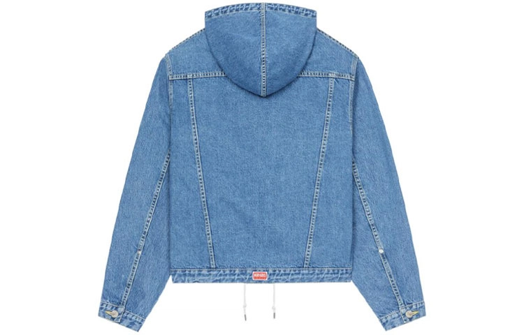 KENZO x Nigo EAST MEETS WEST