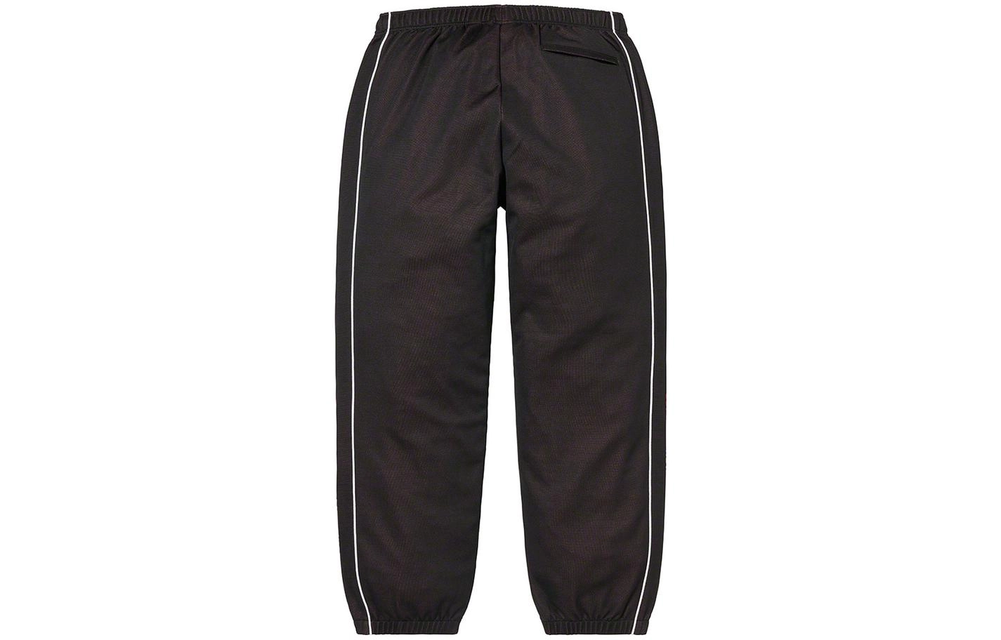 Supreme FW22 Week 13 World Famous Jacquard Track Pant