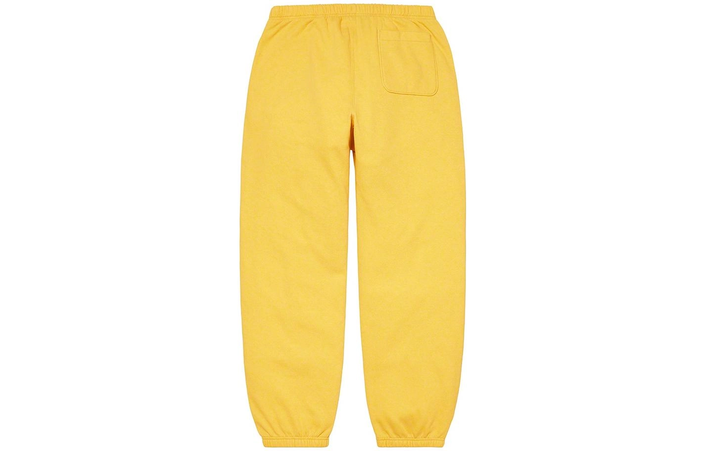 Supreme FW22 Week 13 x THE NORTH FACE Pigment Printed Sweatpant Logo