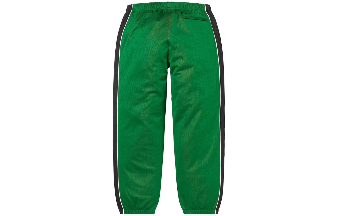 Supreme FW22 Week 13 World Famous Jacquard Track Pant