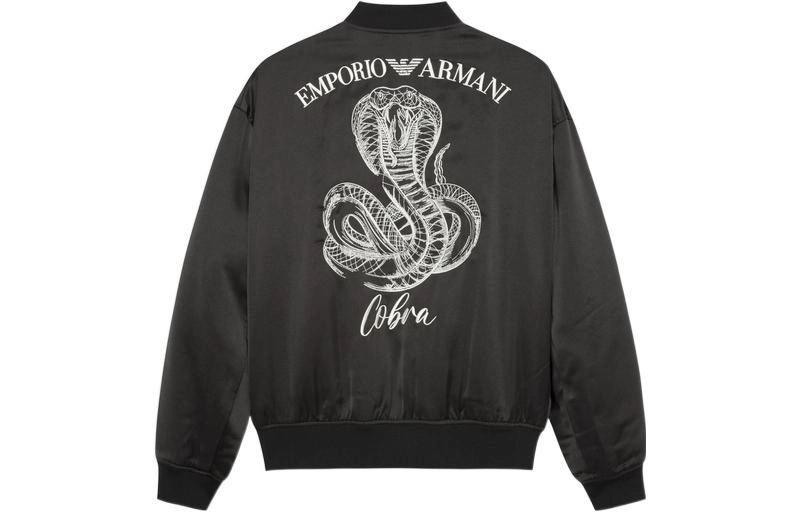 EMPORIO ARMANI FW22