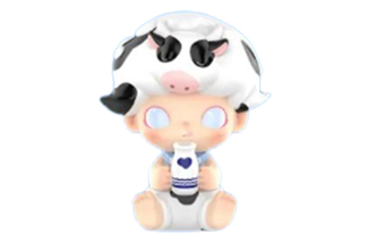 POP MART x DIMOO 6.3cm